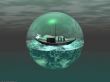 Details for the 'Jesus and the sea' free image, background, wallpaper