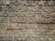 Details for the 'Jesus on Door [2]' free image, background, wallpaper