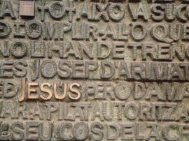 Jesus on Door [2] christian wallpaper, christian background