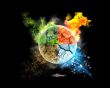 Details for the 'Four Seasons' free image, background, wallpaper