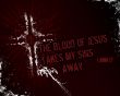 Details for the 'Jesus Blood' free image, background, wallpaper