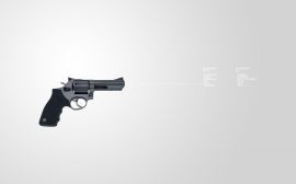 Is not a gun christian wallpaper, christian background