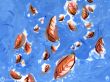 Details for the 'Leaves' free image, background, wallpaper