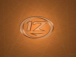 12 Stones - Orange christian wallpaper, christian background
