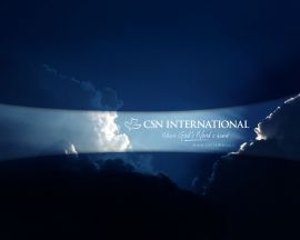 CSN International christian wallpaper, christian background