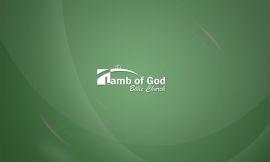 Lamb of God Church christian wallpaper, christian background