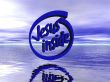 Details for the 'Jesus Inside' free image, background, wallpaper