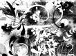 Details for the 'Black and White' free image, background, wallpaper
