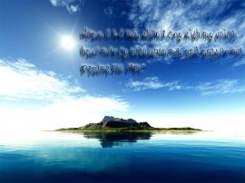 Psalms 2:11 christian wallpaper, christian background