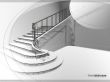 Details for the 'Stairs' free image, background, wallpaper