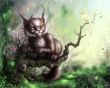 Details for the 'Art Cat' free image, background, wallpaper