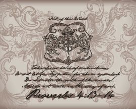 Proverbs 4:13-14 christian wallpaper, christian background