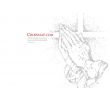 Details for the 'Praying' free image, background, wallpaper