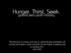 Ground Zero Youth #2 christian wallpaper, christian background