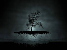 The Tree christian wallpaper, christian background