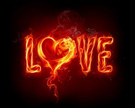 Love christian wallpaper, christian background