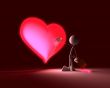 Details for the 'Painting my love' free image, background, wallpaper