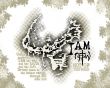 Details for the 'I Am' free image, background, wallpaper