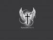 Details for the 'Romans 6:11 and Wings' free image, background, wallpaper
