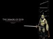 Details for the 'Armor of God - black' free image, background, wallpaper