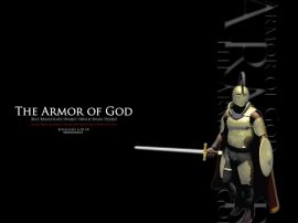 Armor of God - black christian wallpaper, christian background