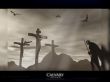 Details for the 'Luke 23:44-48 - Calvary' free image, background, wallpaper