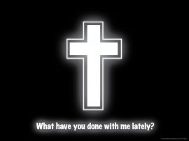 The Cross christian wallpaper, christian background