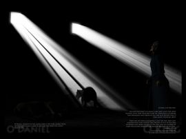 Daniel christian wallpaper, christian background