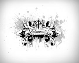 lukewarm christian wallpaper, christian background
