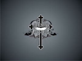 Seeking Salvation christian wallpaper, christian background