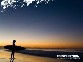 Surf christian wallpaper, christian background