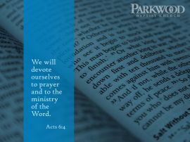 Acts 6:4 christian wallpaper, christian background