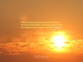 2 John 3 christian wallpaper, christian background