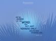 Details for the 'James 1:22' free image, background, wallpaper