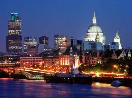 London - England christian wallpaper, christian background