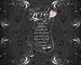 Faith christian wallpaper, christian background