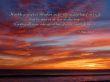 Details for the '1 Peter 5:6-7' free image, background, wallpaper