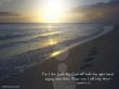 Details for the 'Isaiah 41:13' free image, background, wallpaper