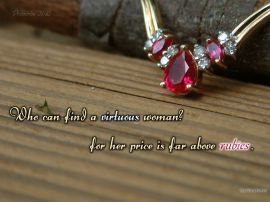 Proverbs 31:10 christian wallpaper, christian background