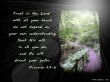 Details for the 'Proverbs 3:5-6 #2' free image, background, wallpaper