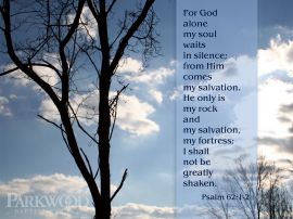 Psalm 62:1-2 christian wallpaper, christian background