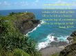 Details for the 'Isaiah 30:17' free image, background, wallpaper