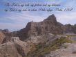 Details for the 'Psalm 18:2' free image, background, wallpaper