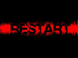 Restart christian wallpaper, christian background
