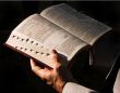 Details for the 'Reading Bible' free image, background, wallpaper