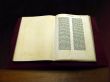 Details for the 'Bible of Gutemberg' free image, background, wallpaper