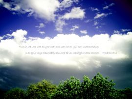 Wisdom christian wallpaper, christian background