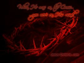 In mind christian wallpaper, christian background