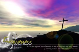 Matthew 6:14 christian wallpaper, christian background