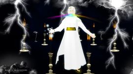 Revelation christian wallpaper, christian background
